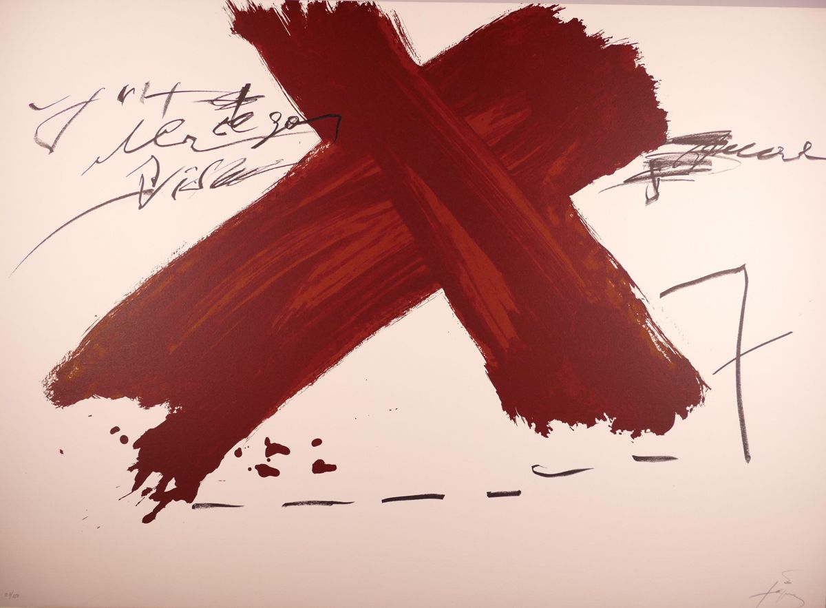 Picture of the art object