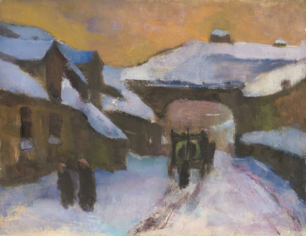 Abbildung des Kunstobjekts