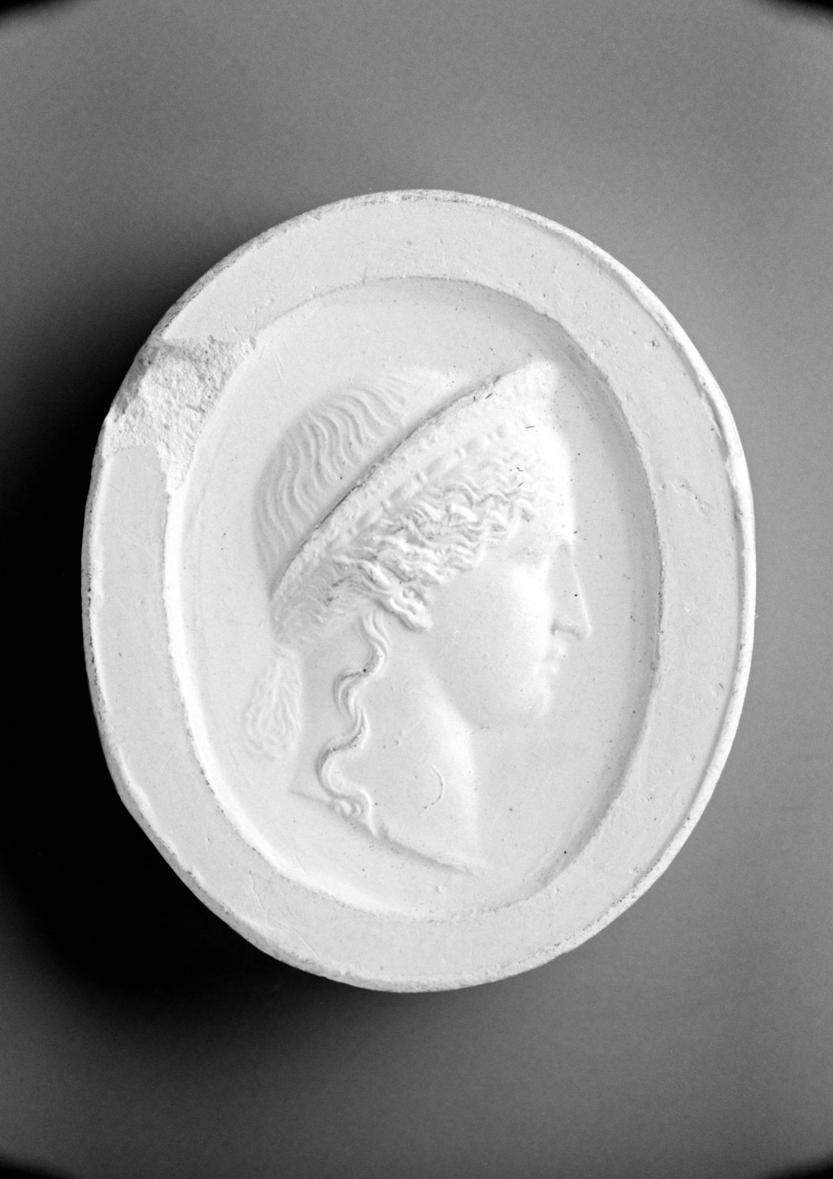 Picture of the art object