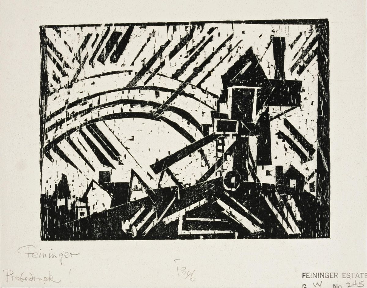 Picture of the art object