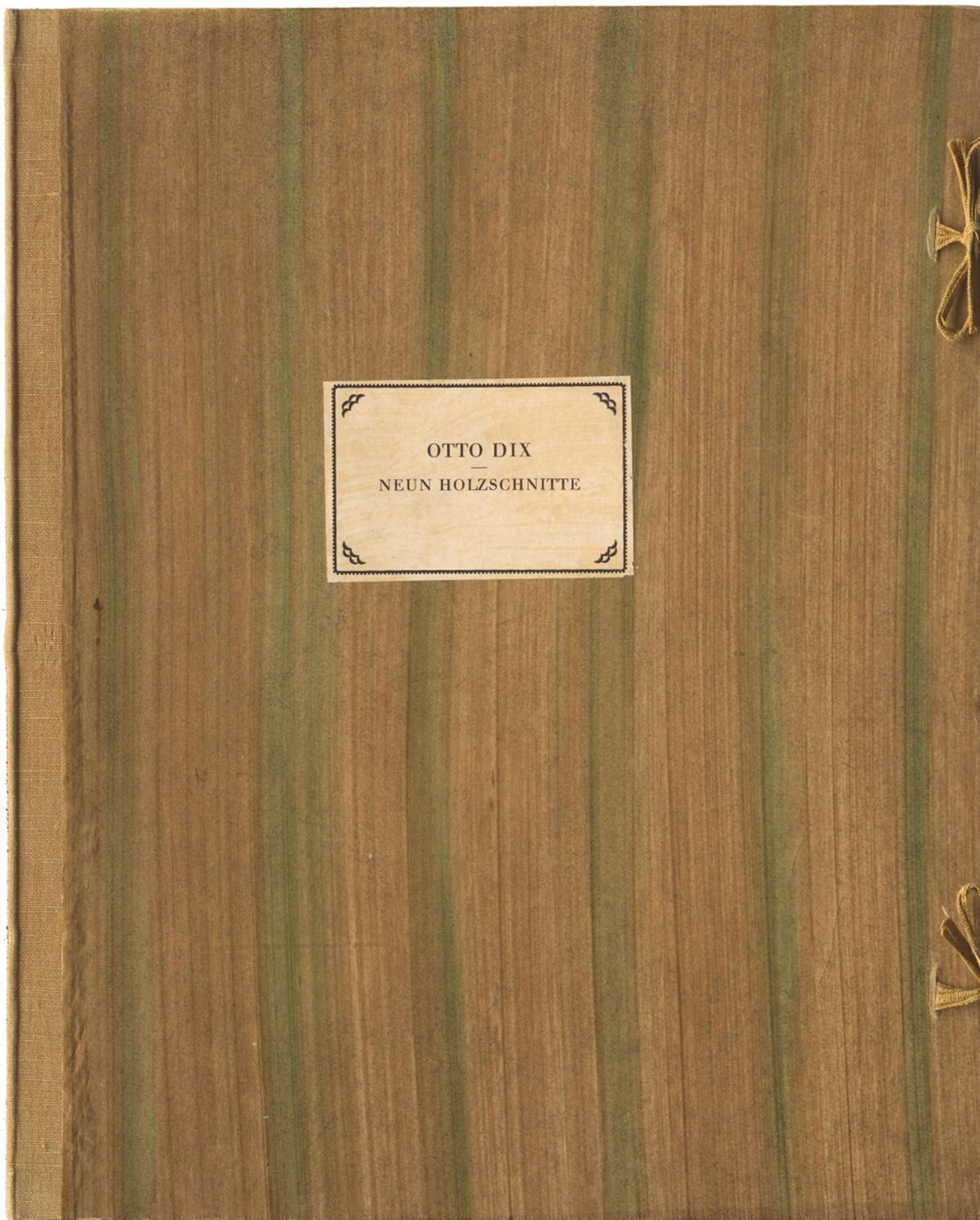 Picture of the art object