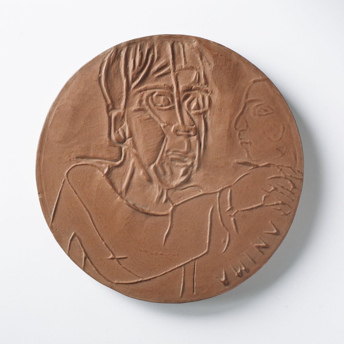 Picture of the art object