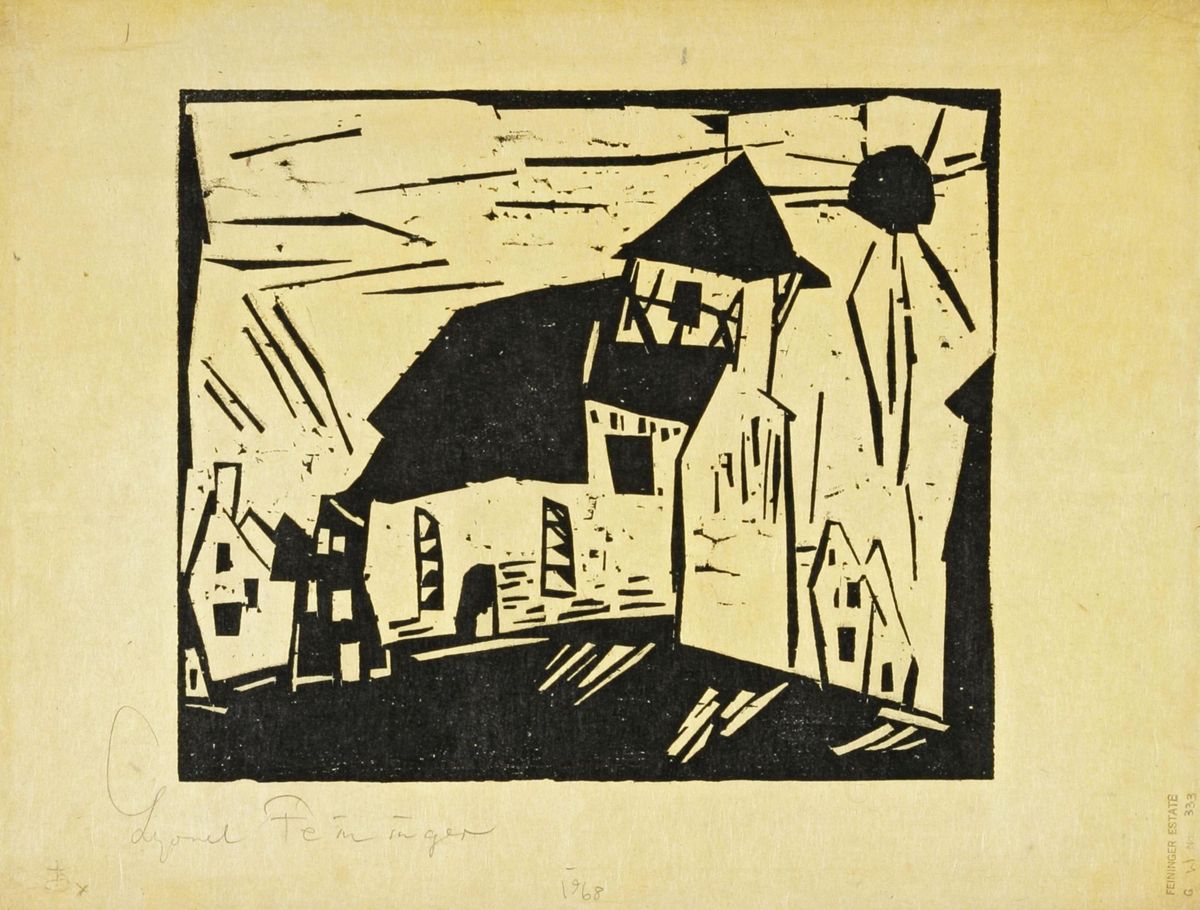 Picture of the art object
