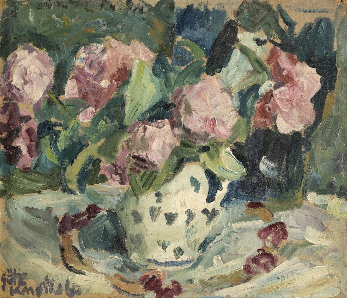 Picture of the art object