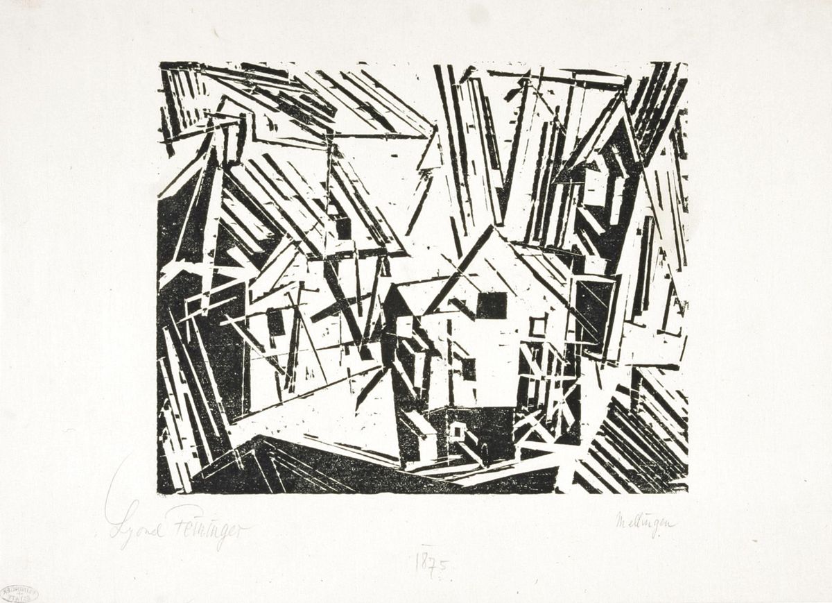 Picture of the art object