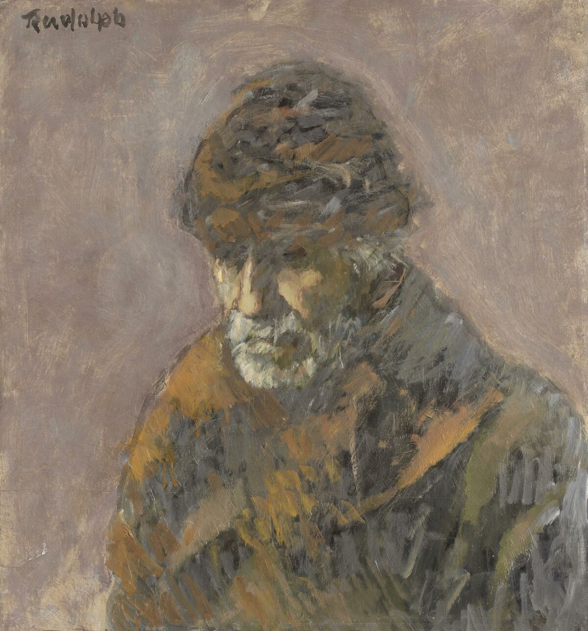 Abbildung des Kunstobjekts