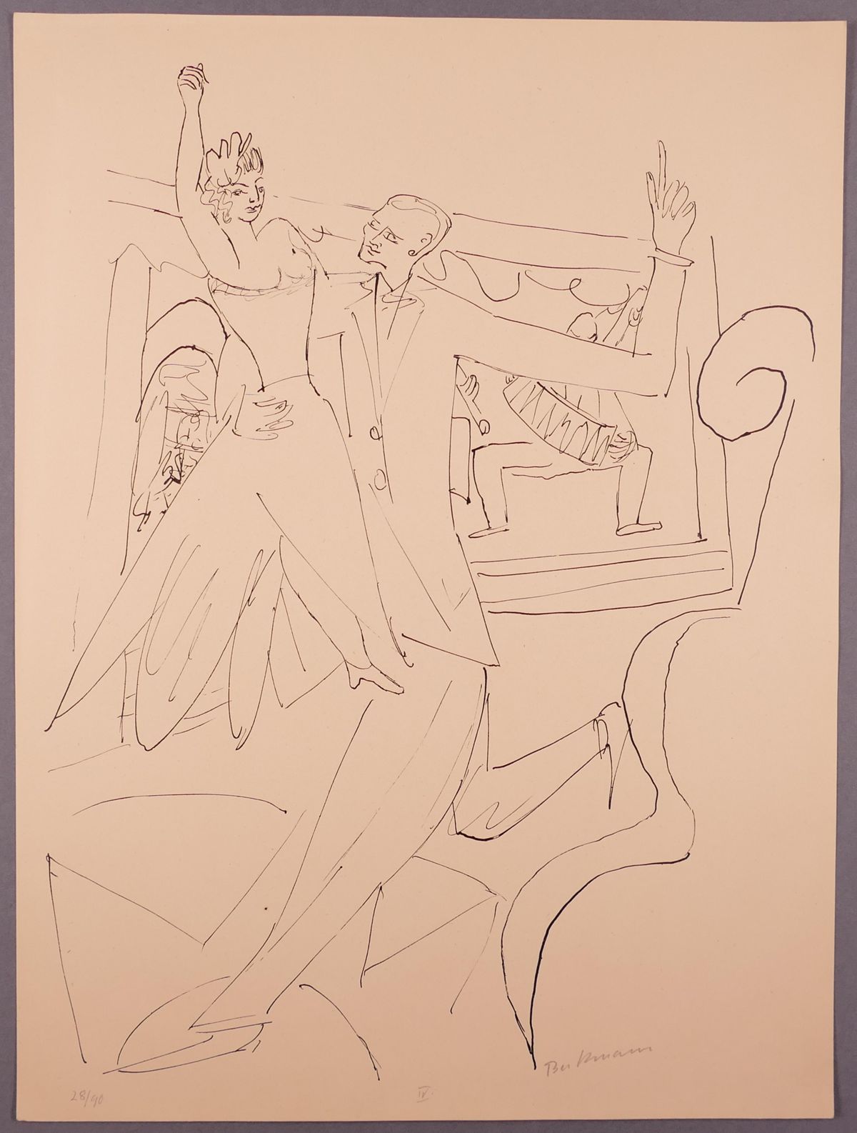 Picture of the art object