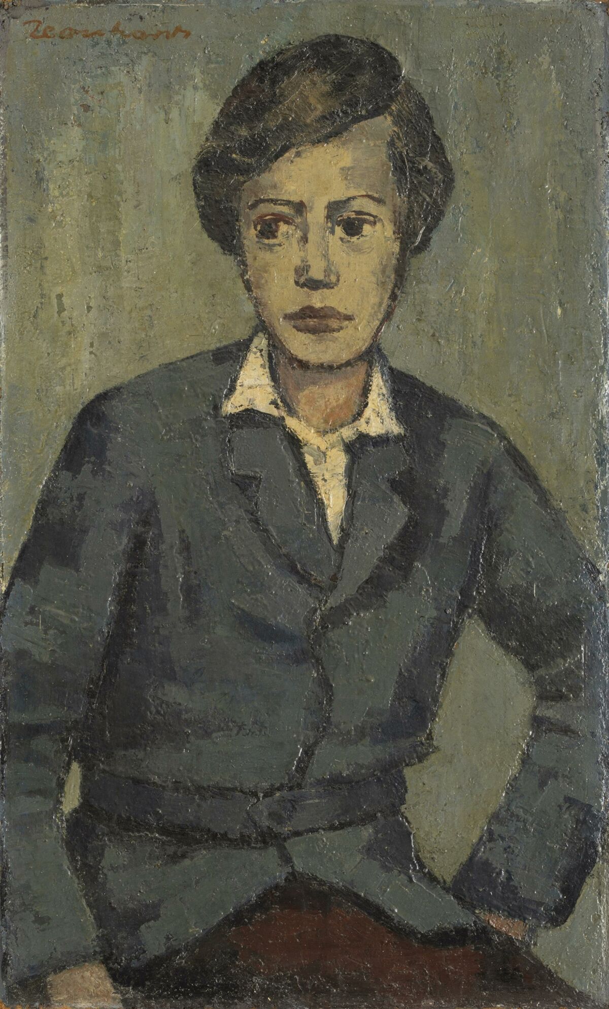 Abbildung des Kunstobjekts