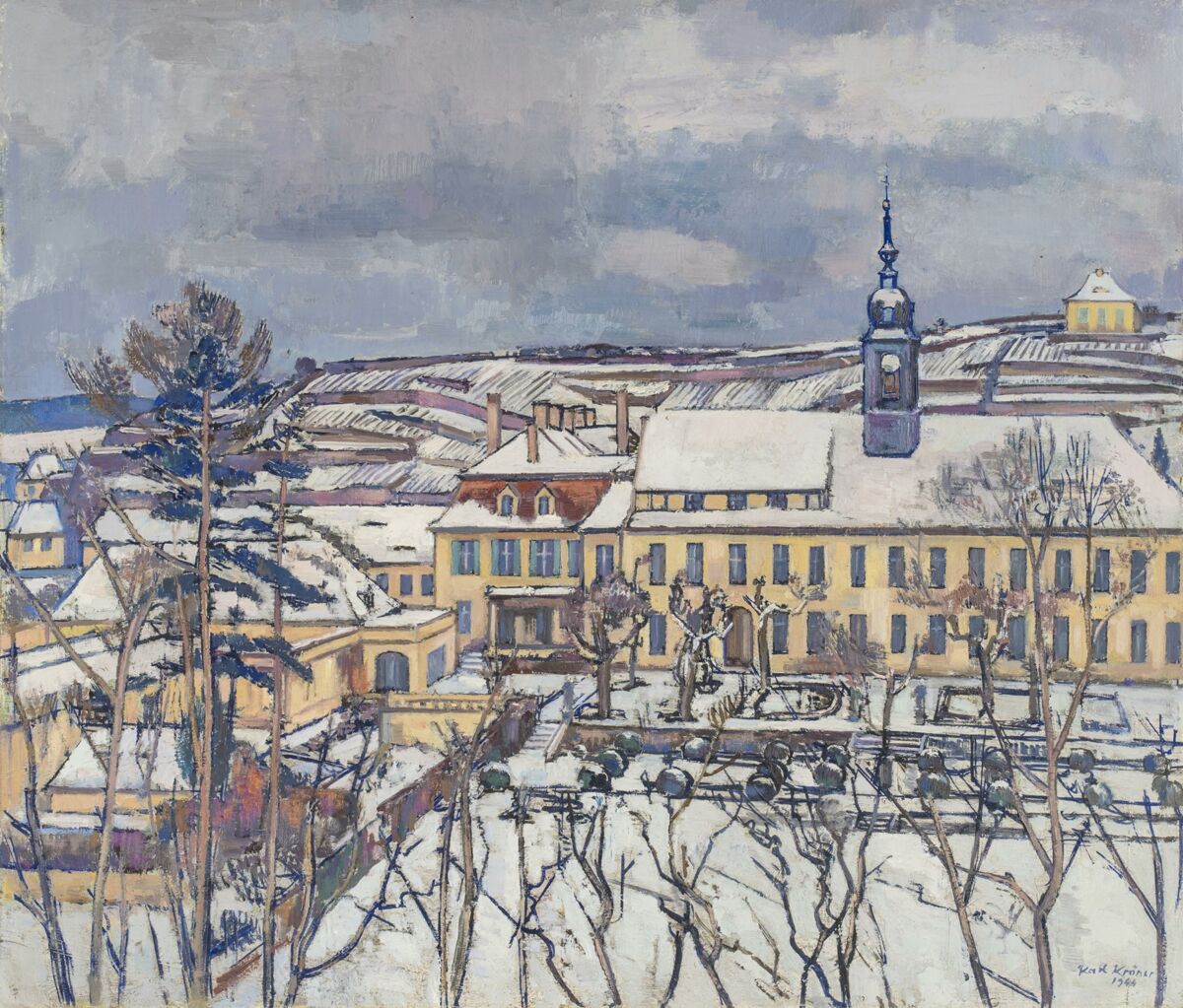 Picture of the art object