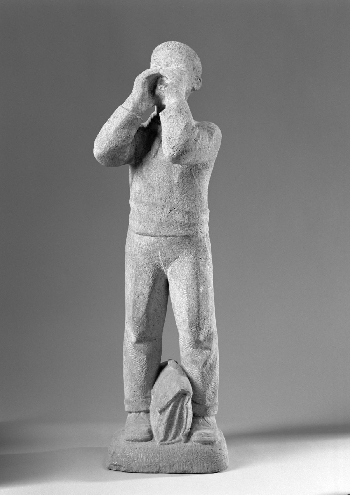 Picture of the art object