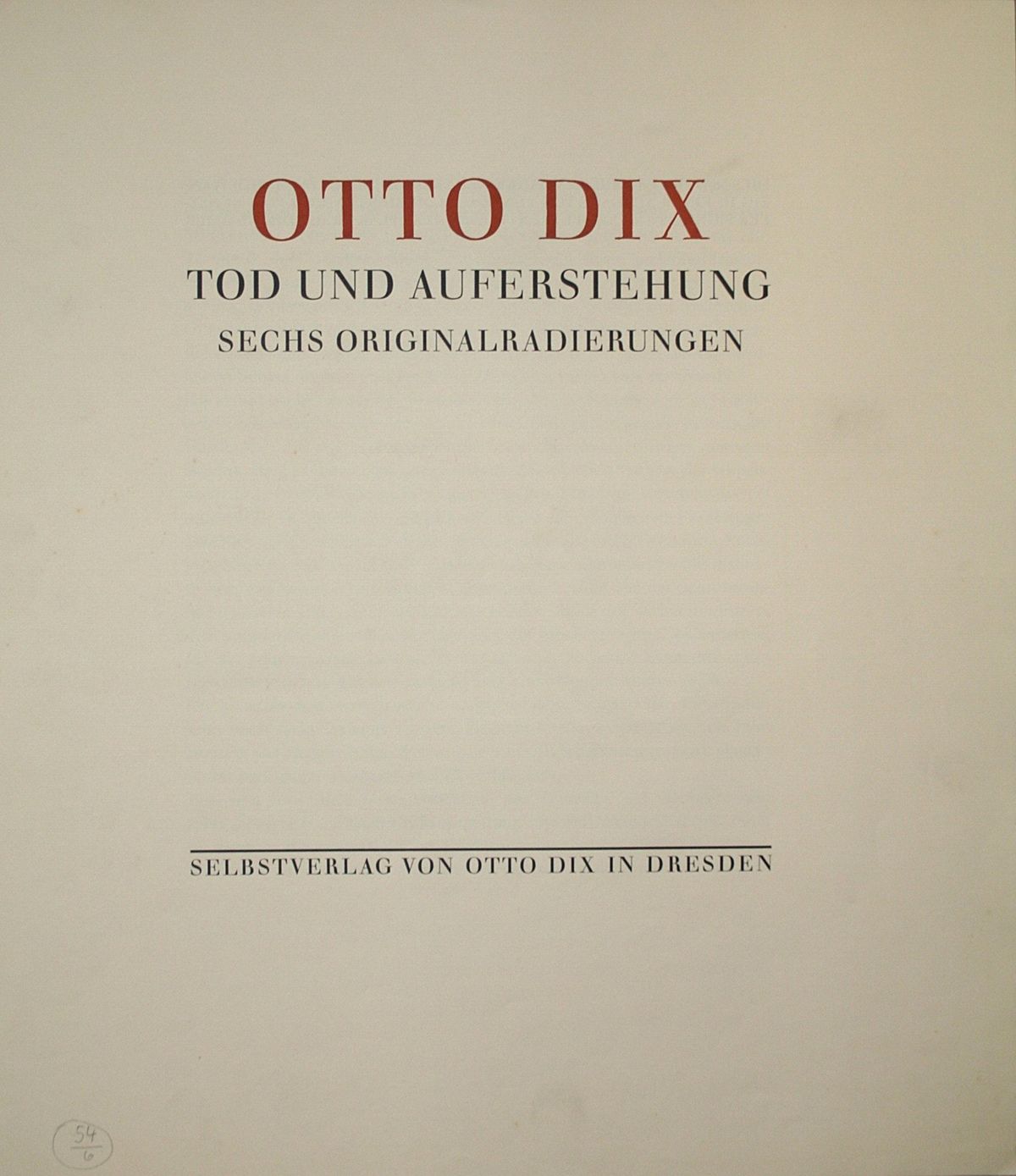 Abbildung des Kunstobjekts
