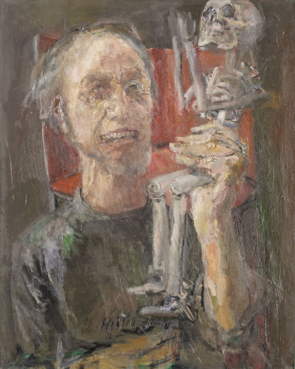 Picture of the art object