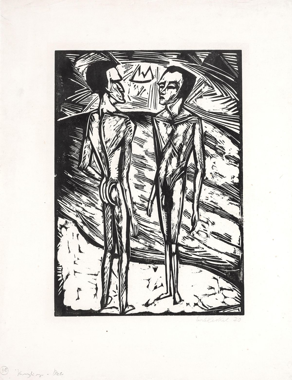 Picture of the art object