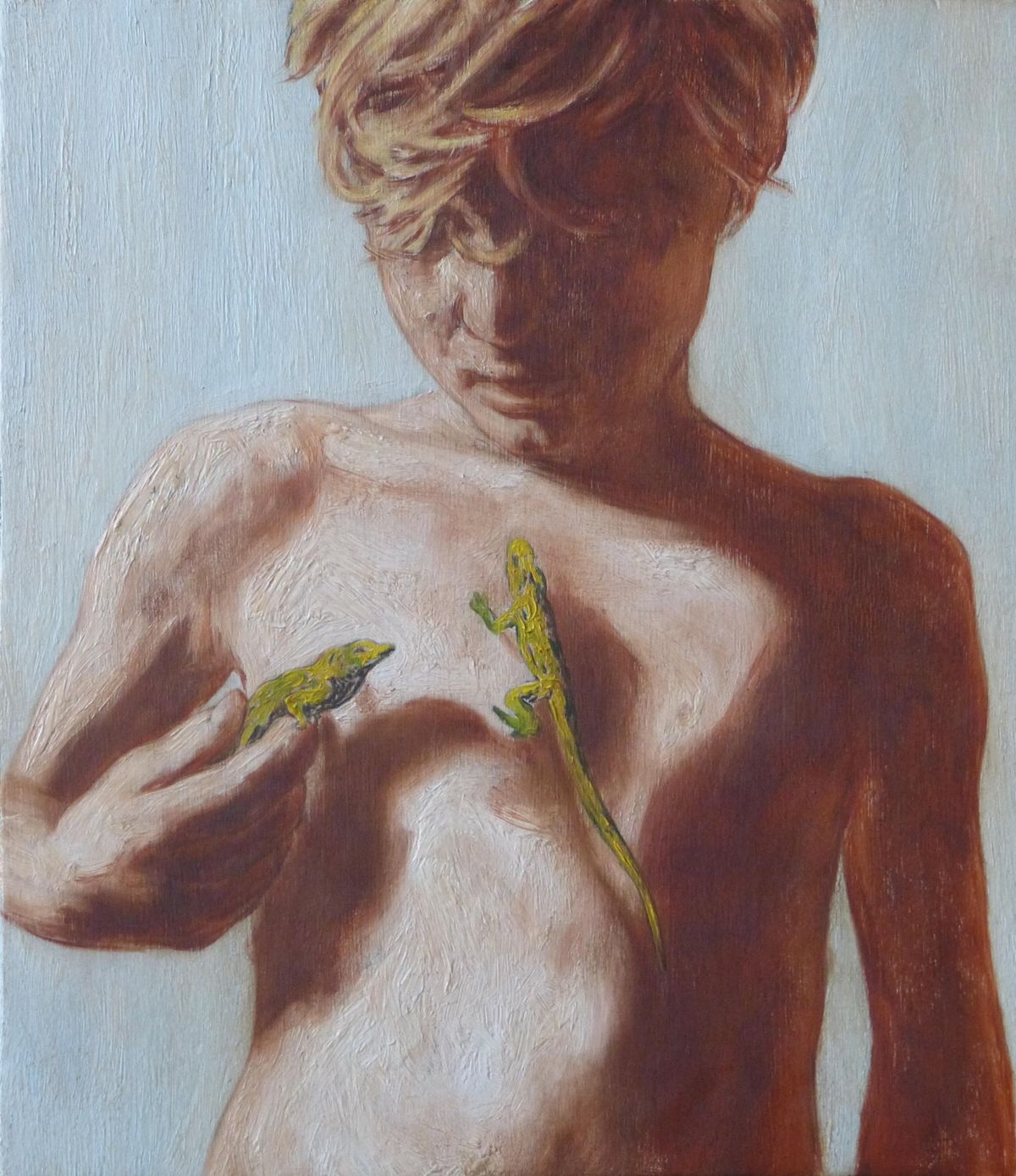 Picture of the art object