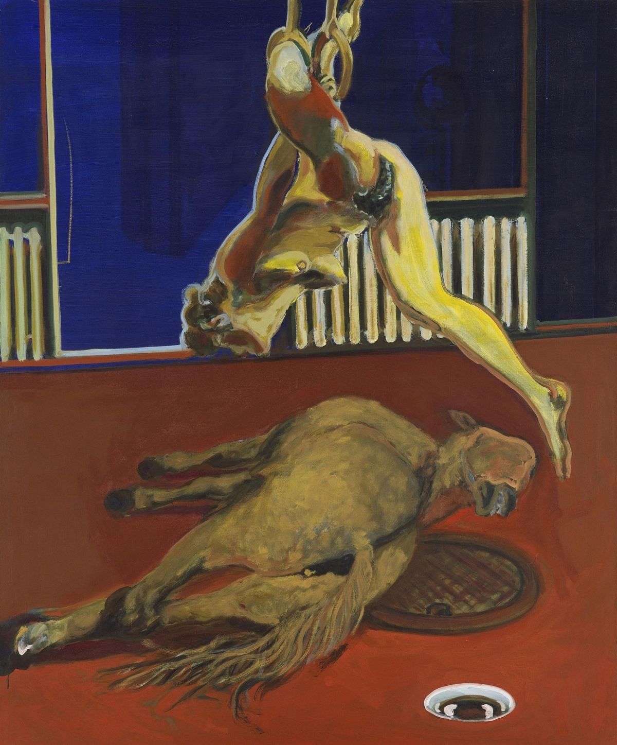 Picture of the art object