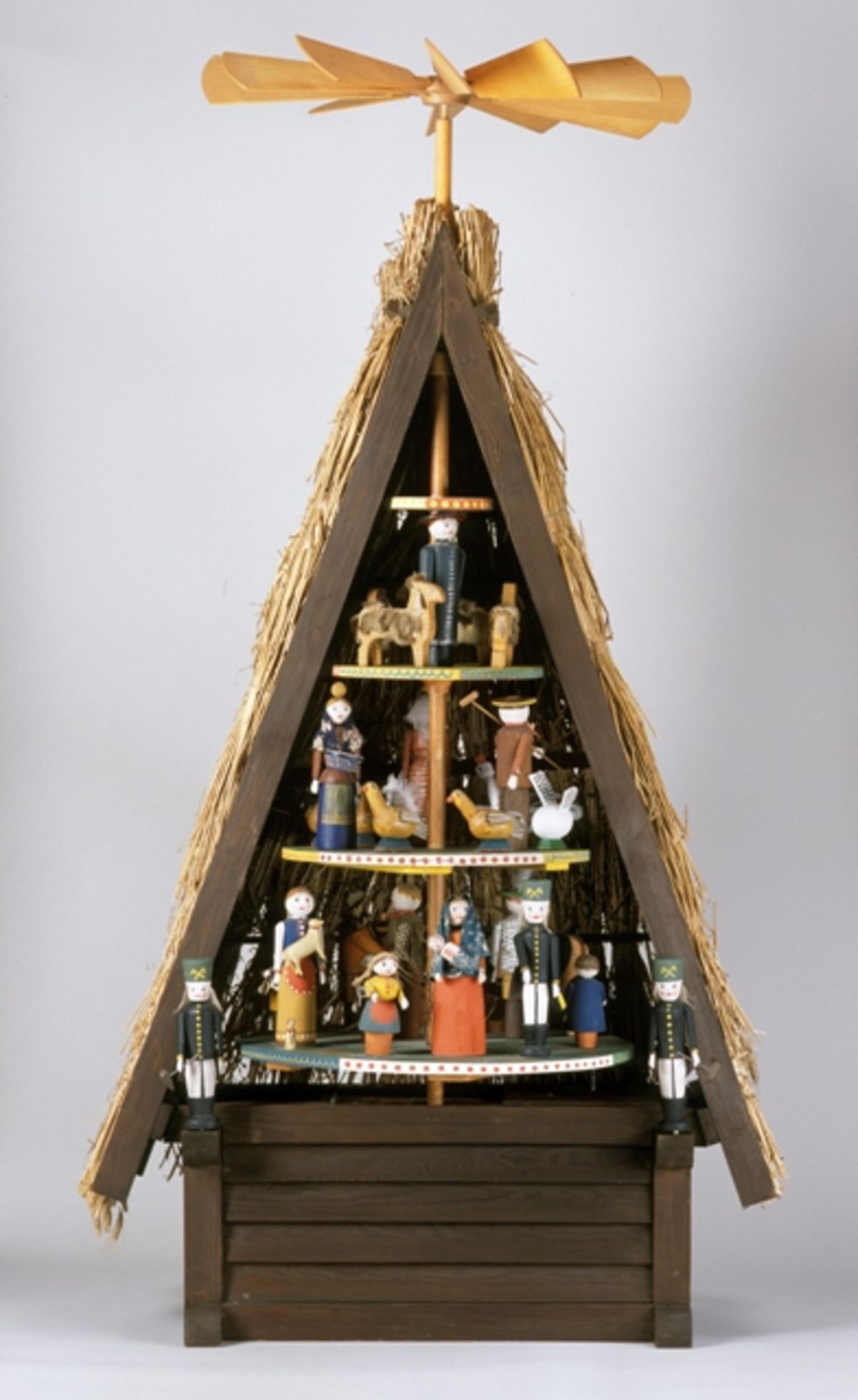 Picture of the art object