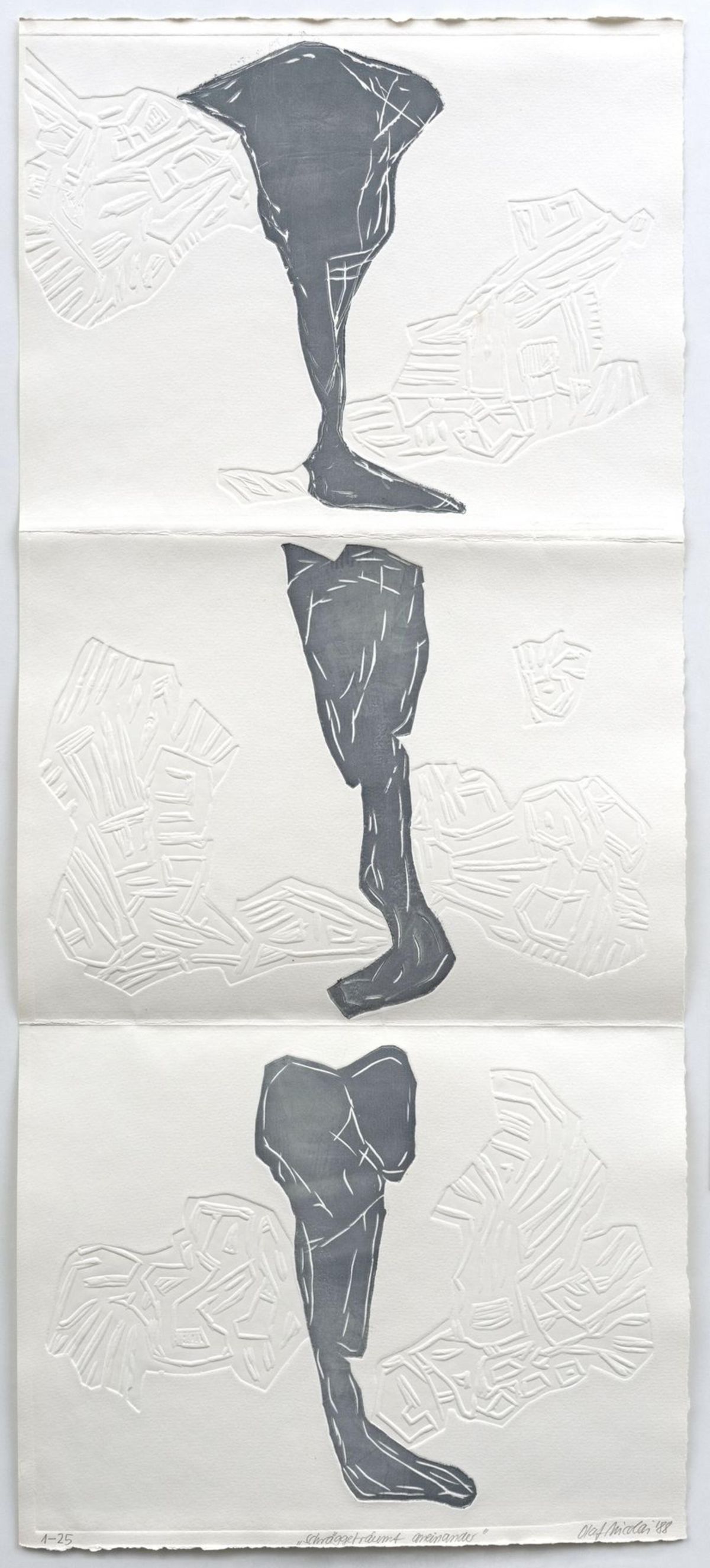 Picture of the art object