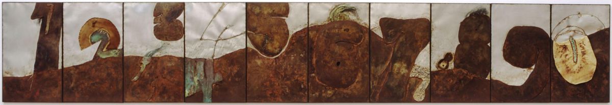 Picture of the art object
