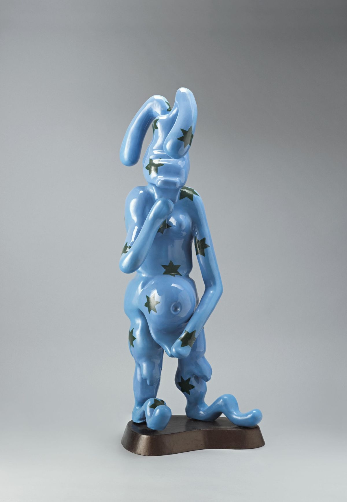 Picture of the art object