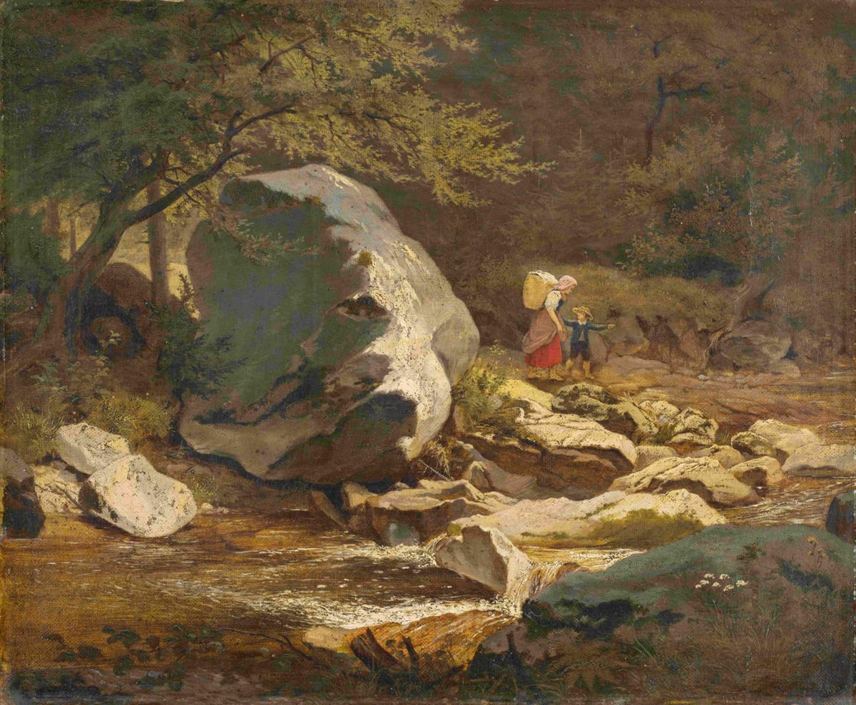 Abbildung des Kunstobjekts
