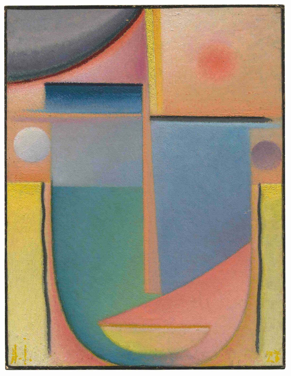 Picture of the art object