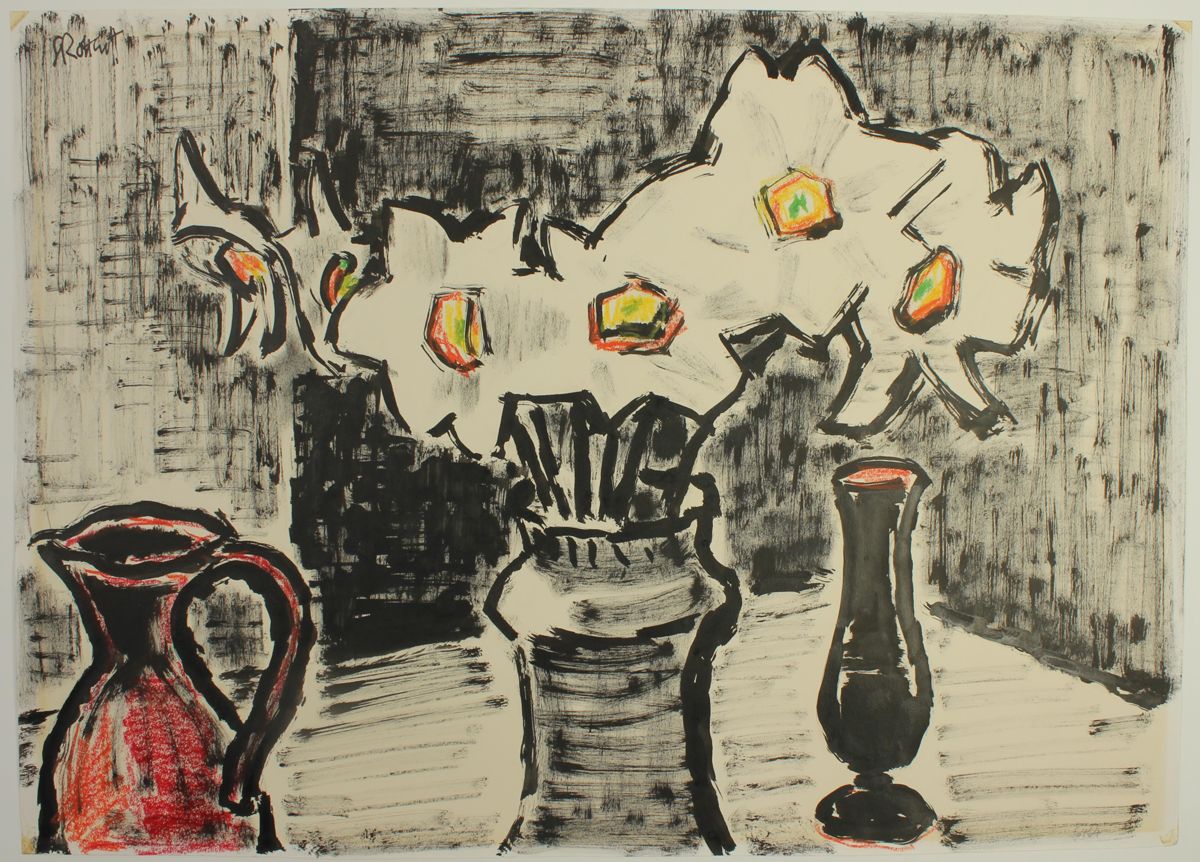 Picture of the art object