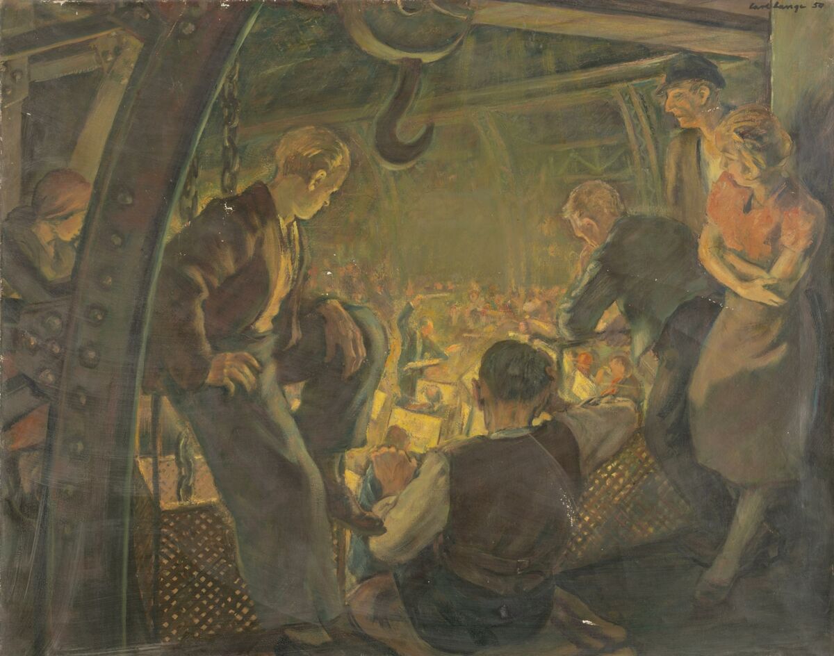 Abbildung des Kunstobjekts