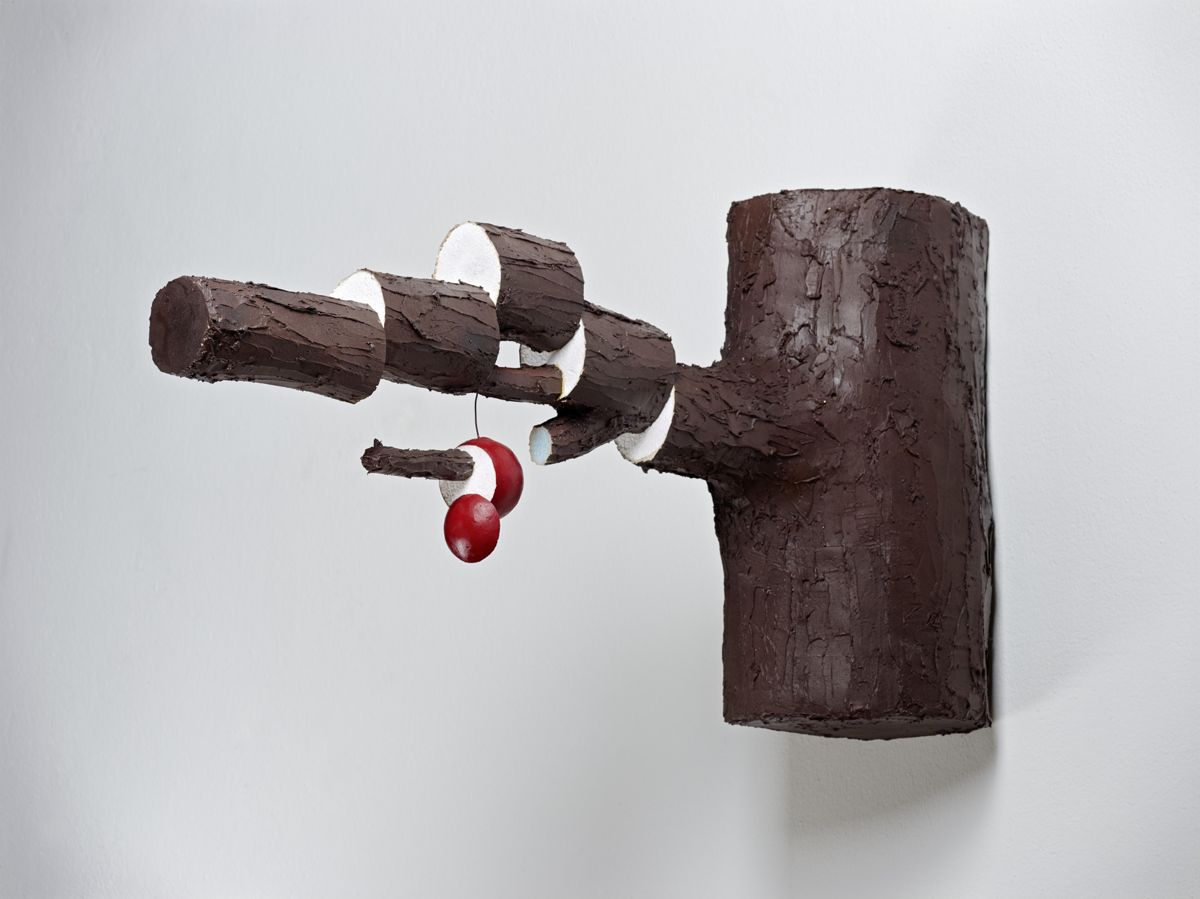 Picture of the art object