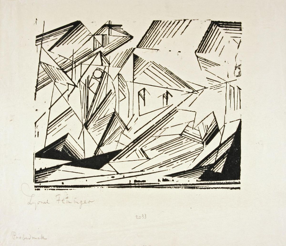 Picture of the art object
