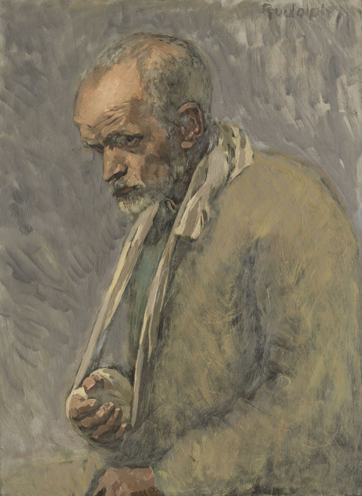 Picture of the art object