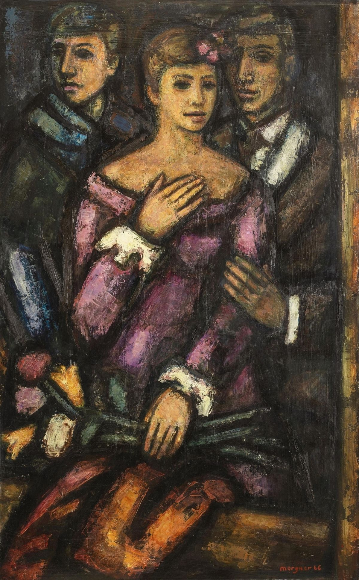 Picture of the art object