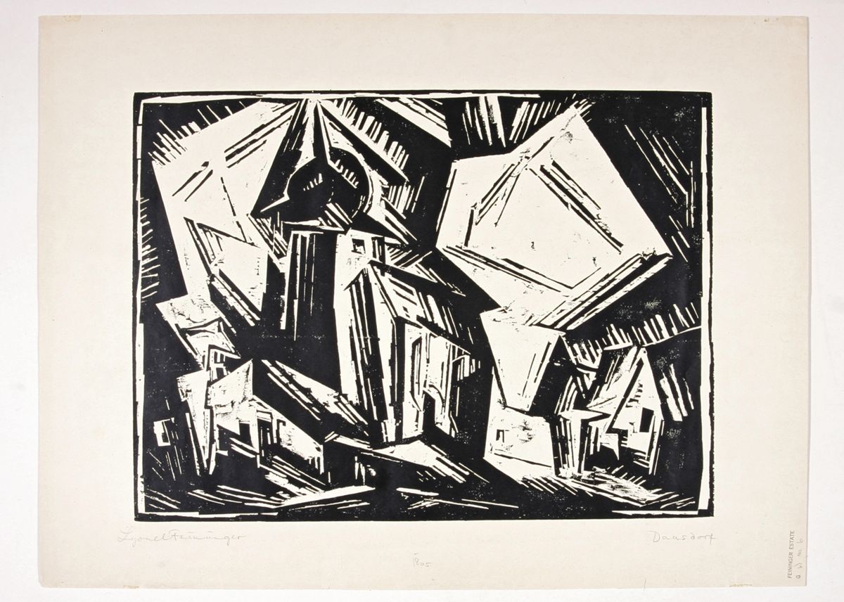 Picture of the art object