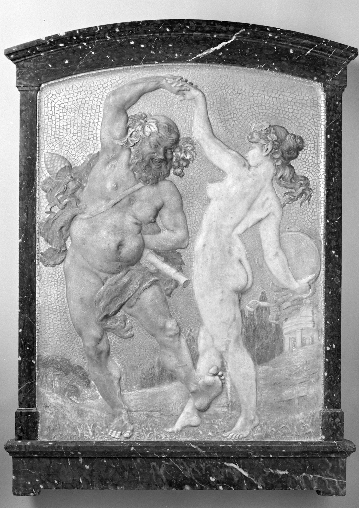Picture of the art object