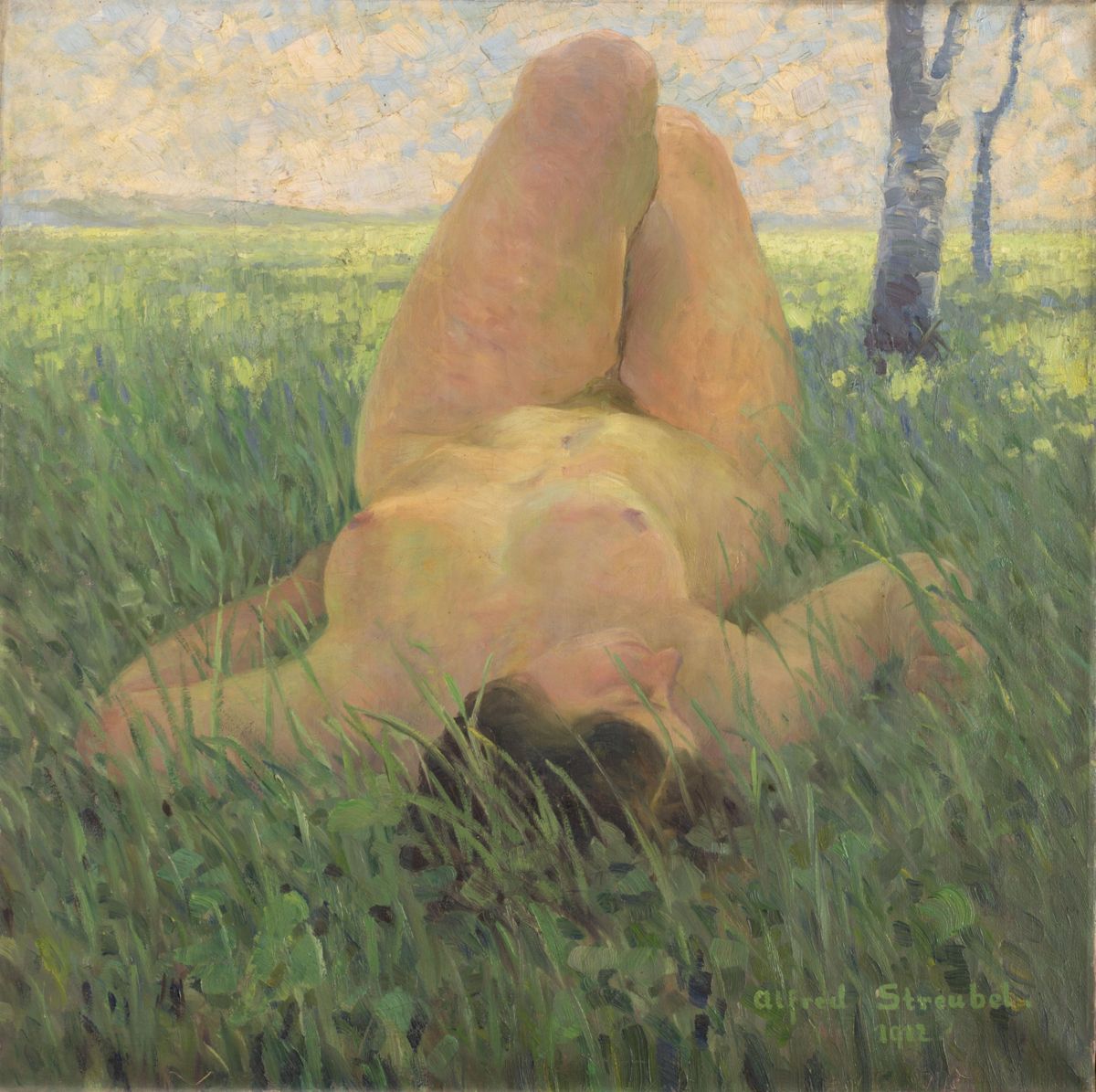 Picture of the art object