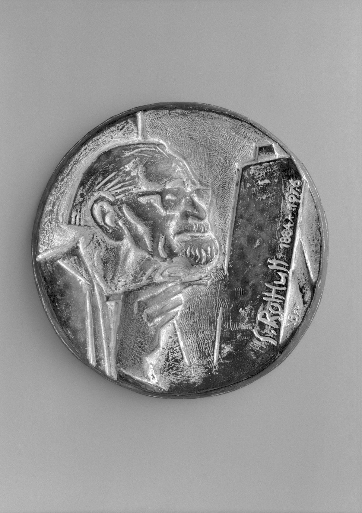 Picture of the art object