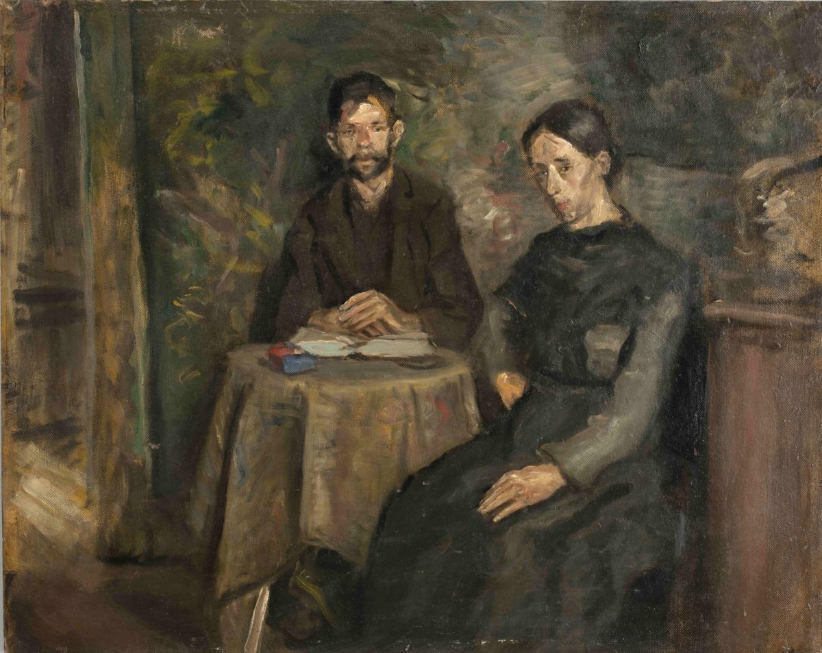 Picture of the art object