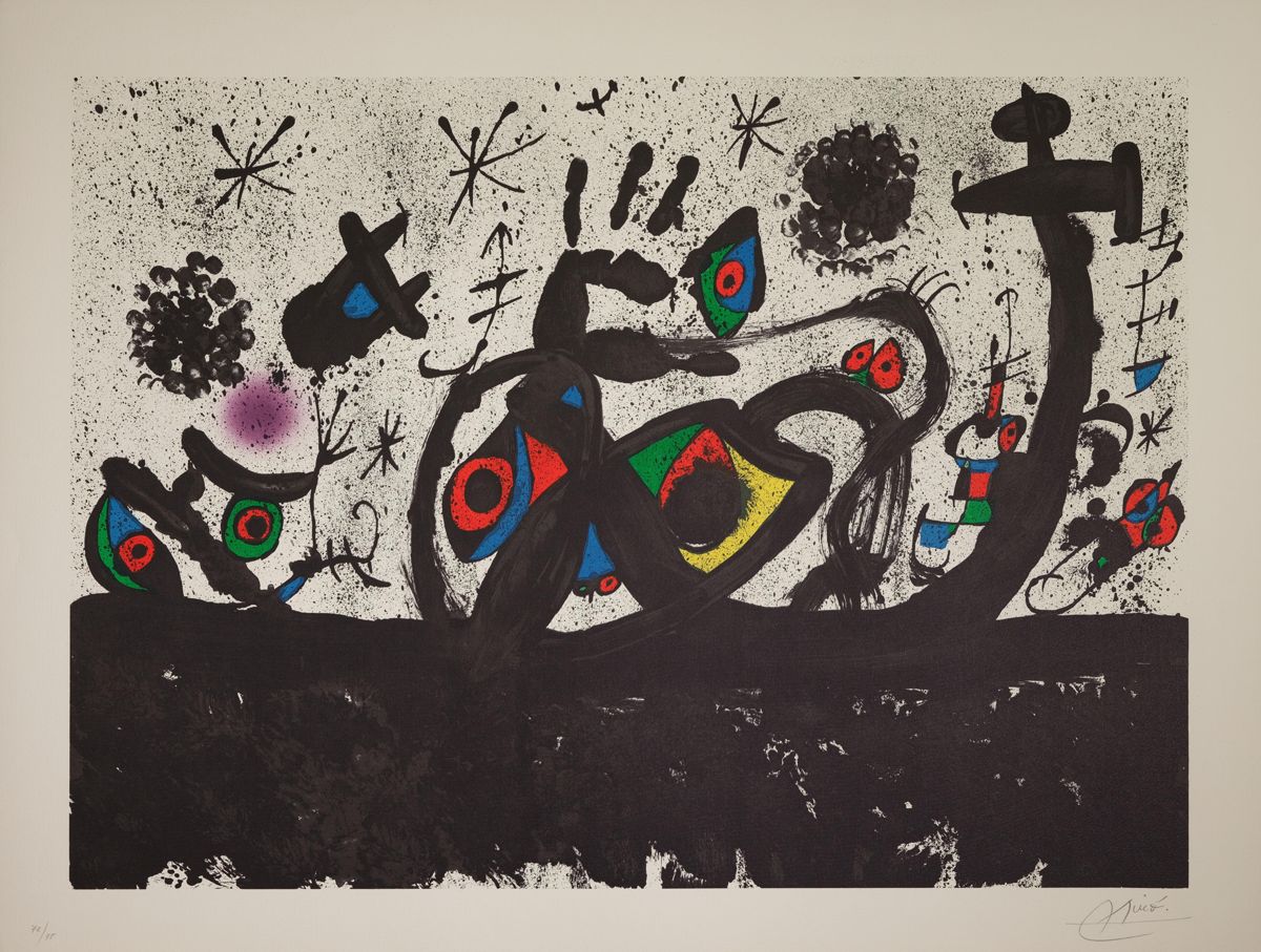Picture of the art object