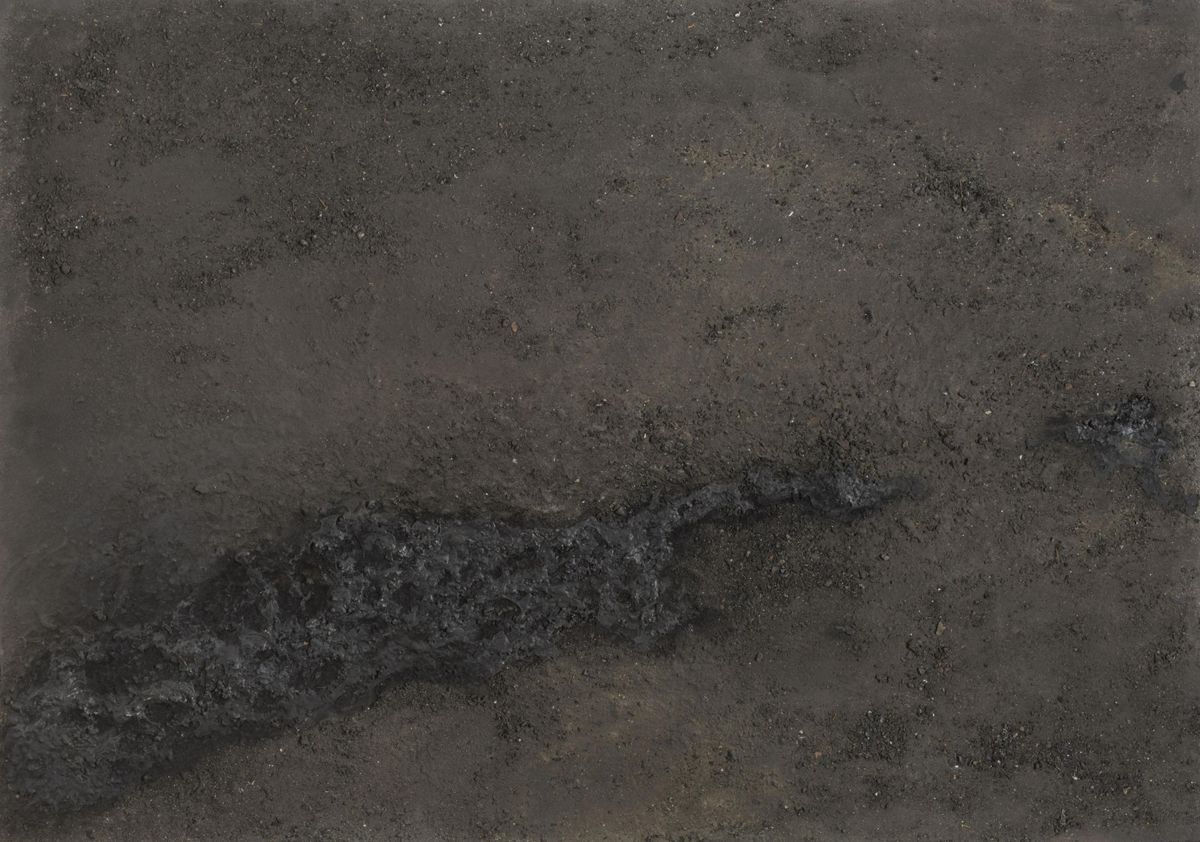 Picture of the art object