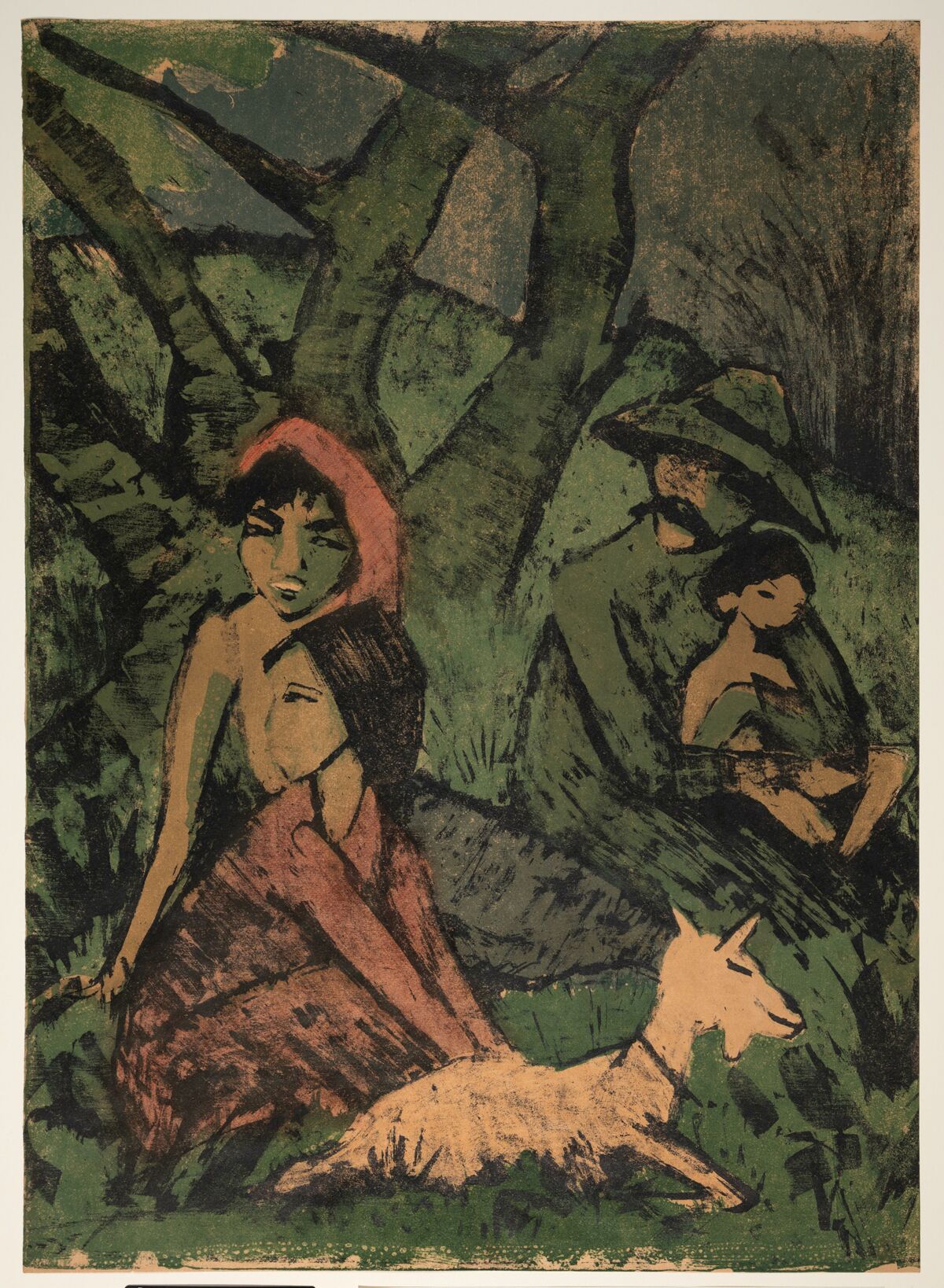 Abbildung des Kunstobjekts