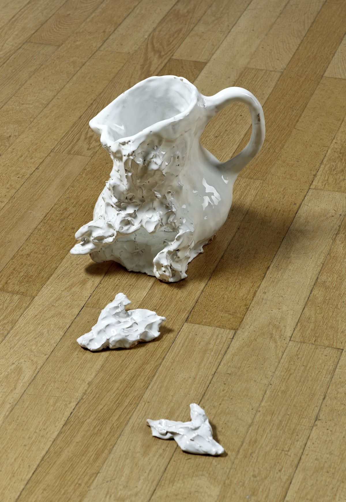 Picture of the art object