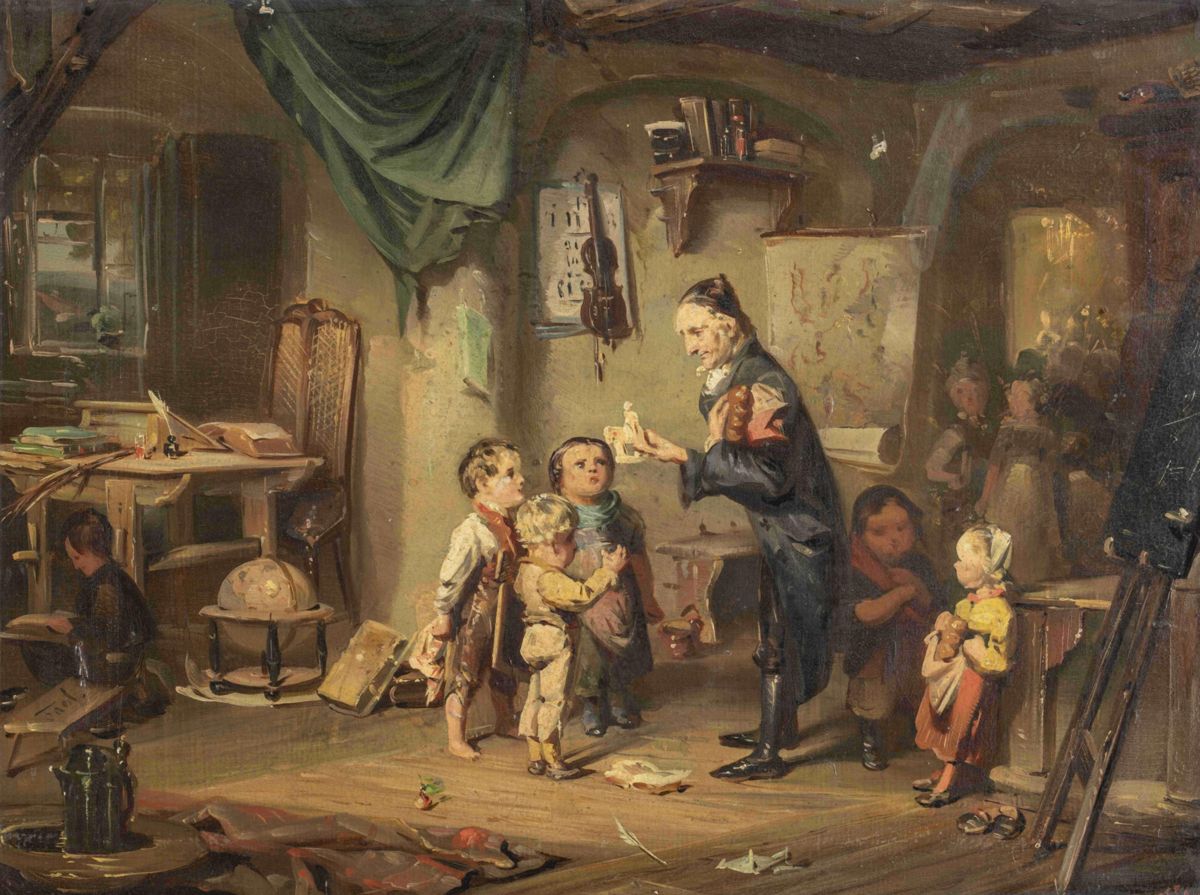 Abbildung des Kunstobjekts