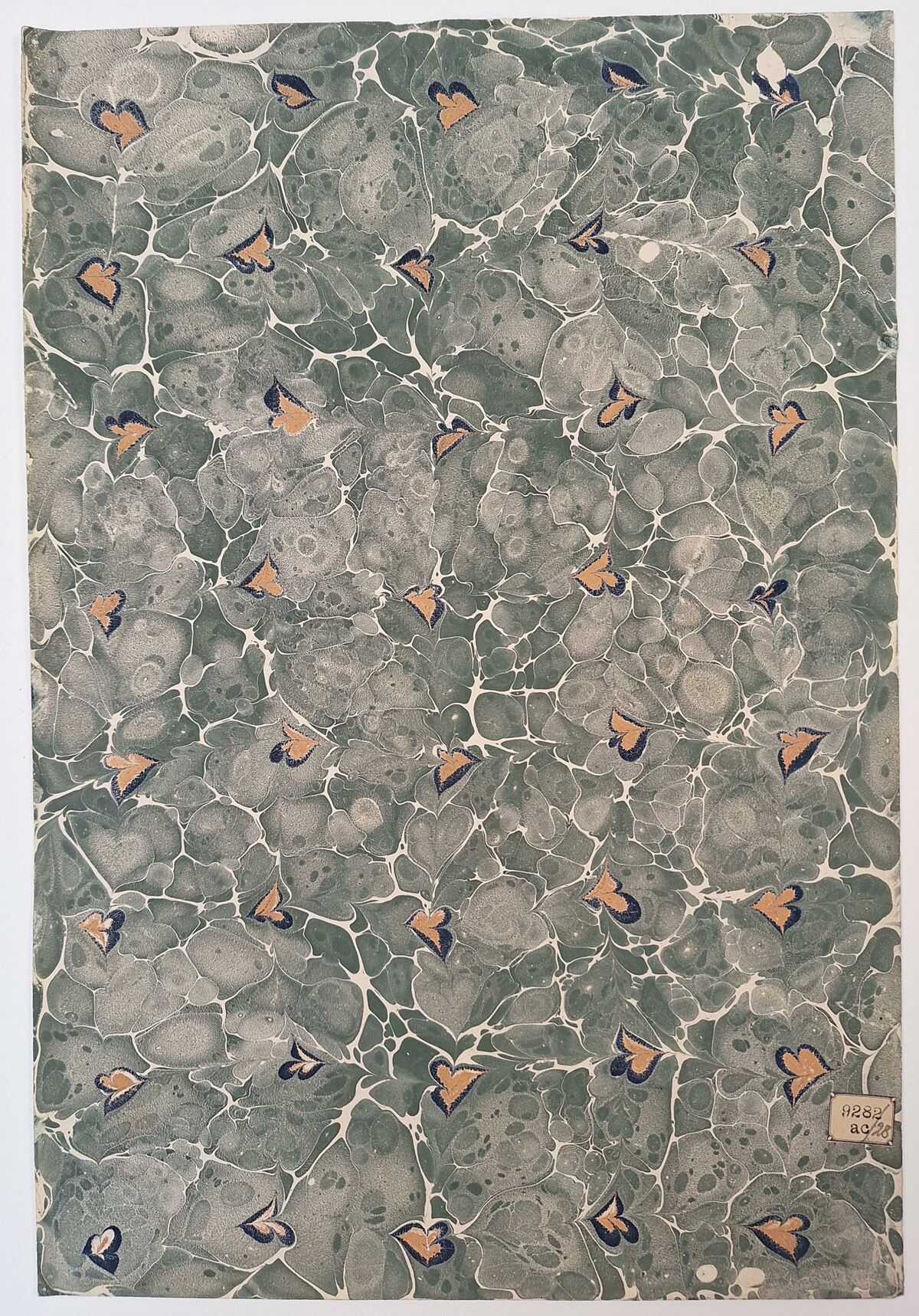 Abbildung des Kunstobjekts