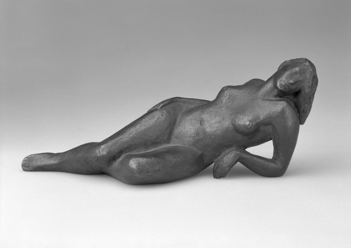 Picture of the art object