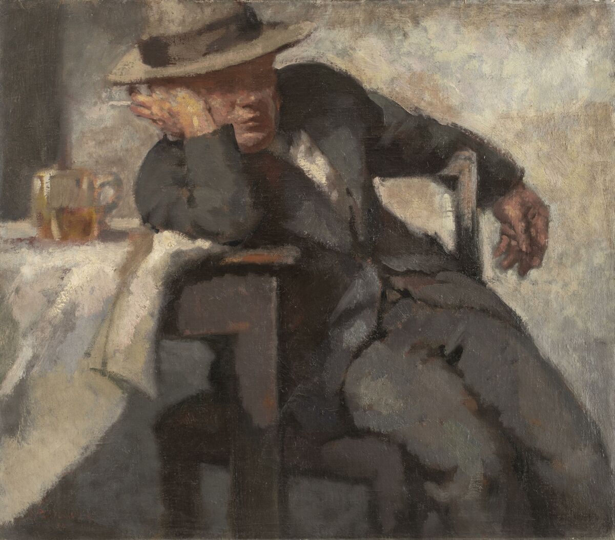 Abbildung des Kunstobjekts