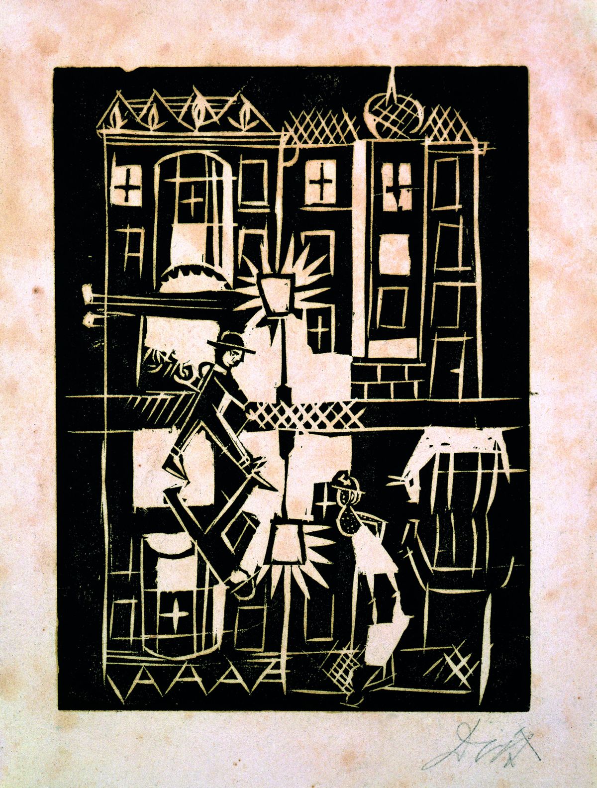 Picture of the art object