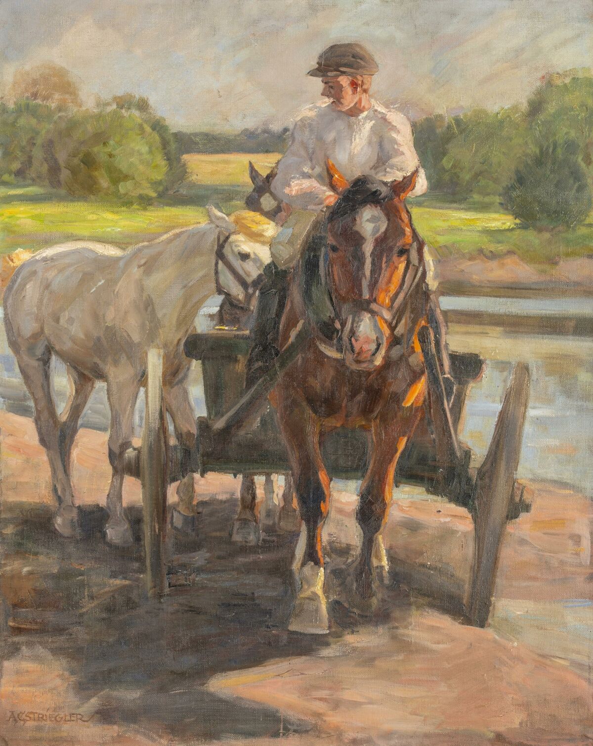 Abbildung des Kunstobjekts