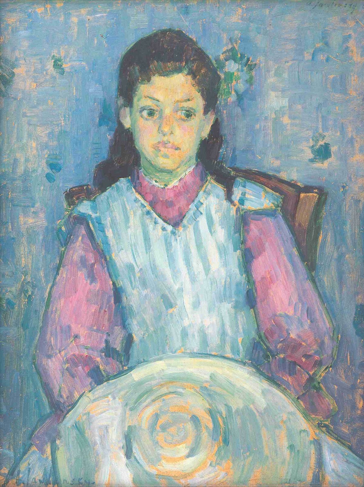 Abbildung des Kunstobjekts