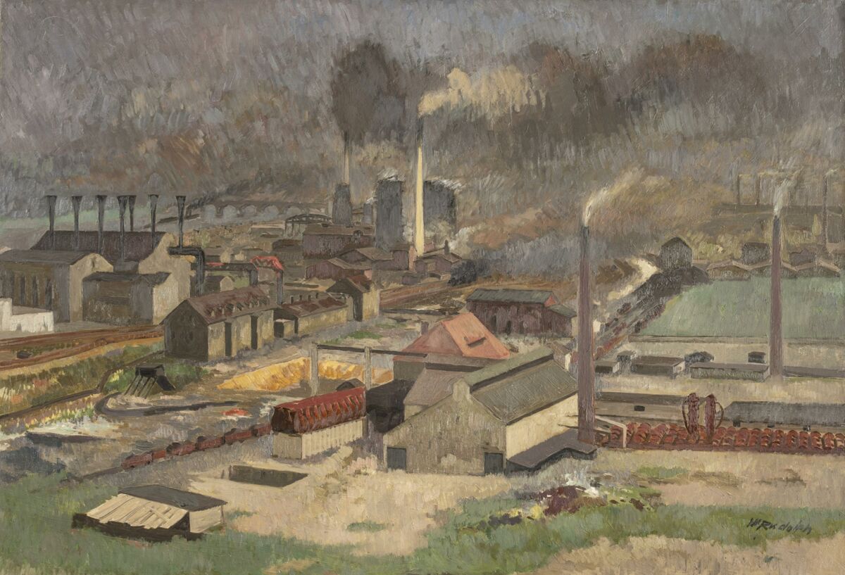 Picture of the art object