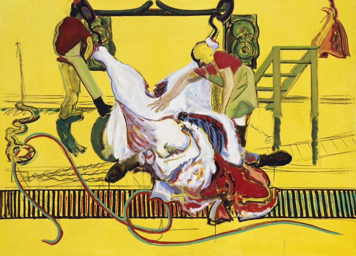 Picture of the art object