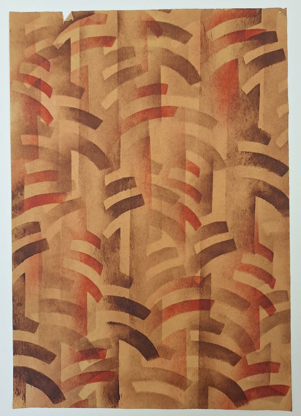 Abbildung des Kunstobjekts